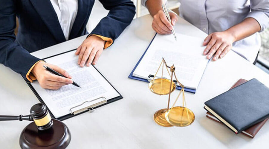Business Law
