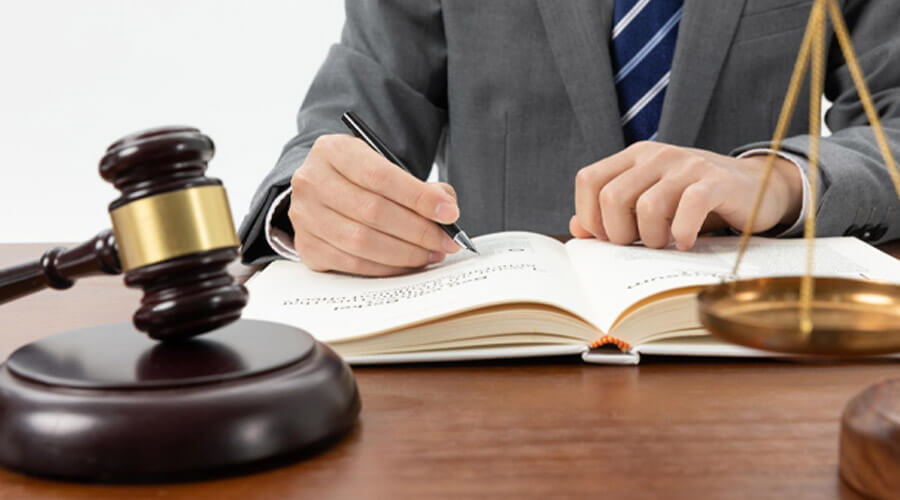 Business Law