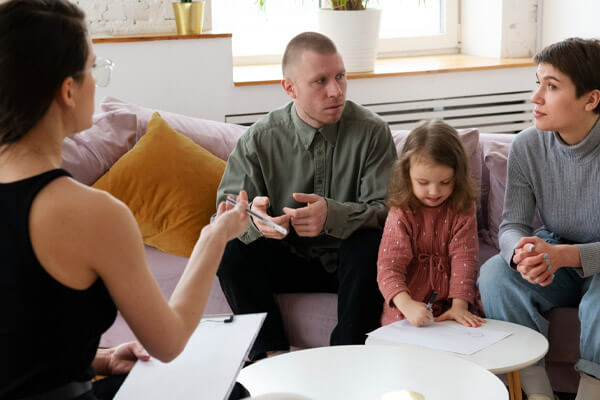 Family Law
