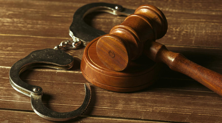 criminal law